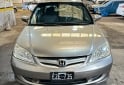 Autos - Honda Civic 2003 Nafta 165000Km - En Venta
