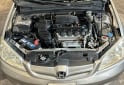 Autos - Honda Civic 2003 Nafta 165000Km - En Venta