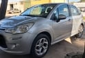 Autos - Citroen C3 2020 GNC 78500Km - En Venta