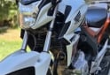 Motos - Honda Cb 2018 Nafta 33000Km - En Venta