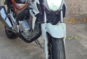 Motos - Honda Cb 2018 Nafta 33000Km - En Venta