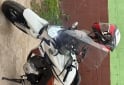 Motos - Honda Cb 2018 Nafta 33000Km - En Venta