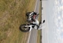 Motos - Honda Cb 2018 Nafta 33000Km - En Venta