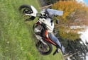 Motos - Honda Cb 2018 Nafta 33000Km - En Venta