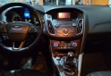 Autos - Ford Focus 3 2016 Nafta 122200Km - En Venta