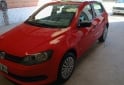 Autos - Volkswagen Gol trend 2013 Nafta 140000Km - En Venta
