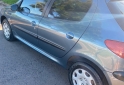 Autos - Peugeot 206, 1.4 2008 Nafta 195000Km - En Venta