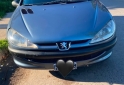 Autos - Peugeot 206, 1.4 2008 Nafta 195000Km - En Venta