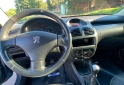 Autos - Peugeot 206, 1.4 2008 Nafta 195000Km - En Venta