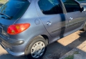 Autos - Peugeot 206, 1.4 2008 Nafta 195000Km - En Venta