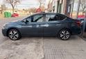 Autos - Nissan Sentra Exclusive. 2019 Nafta 38970Km - En Venta