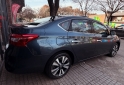 Autos - Nissan Sentra Exclusive. 2019 Nafta 38970Km - En Venta