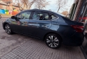 Autos - Nissan Sentra Exclusive. 2019 Nafta 38970Km - En Venta