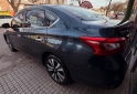 Autos - Nissan Sentra Exclusive. 2019 Nafta 38970Km - En Venta