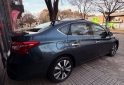 Autos - Nissan Sentra Exclusive. 2019 Nafta 38970Km - En Venta