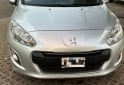 Autos - Peugeot 308 1.6 active 2015 Nafta 115000Km - En Venta
