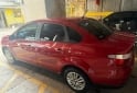 Autos - Fiat Attractive 1.4  8v 2014 Nafta 93000Km - En Venta
