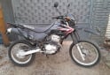 Motos - Honda XR Tornado 2014 Nafta 9000Km - En Venta