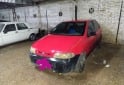 Autos - Fiat Palio 1.3.mpi 2003 GNC 220000Km - En Venta