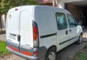 Utilitarios - Renault Kangoo Express 2005 Diesel 120000Km - En Venta