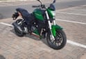 Motos - Benelli TNT 250 2021 Nafta 24000Km - En Venta
