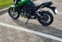 Motos - Benelli TNT 250 2021 Nafta 24000Km - En Venta