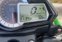 Motos - Benelli TNT 250 2021 Nafta 24000Km - En Venta