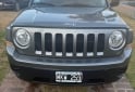 Camionetas - Jeep Jeep patriot full 4x4 2.4 2013 Nafta 56000Km - En Venta