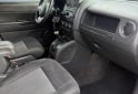 Camionetas - Jeep Jeep patriot full 4x4 2.4 2013 Nafta 56000Km - En Venta