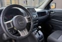Camionetas - Jeep Jeep patriot full 4x4 2.4 2013 Nafta 56000Km - En Venta