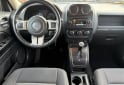 Camionetas - Jeep Jeep patriot full 4x4 2.4 2013 Nafta 56000Km - En Venta