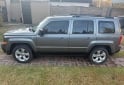 Camionetas - Jeep Jeep patriot full 4x4 2.4 2013 Nafta 56000Km - En Venta