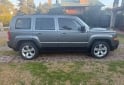 Camionetas - Jeep Jeep patriot full 4x4 2.4 2013 Nafta 56000Km - En Venta