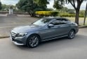 Autos - Mercedes Benz C 250 2017 Nafta 40000Km - En Venta