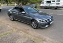 Autos - Mercedes Benz C 250 2017 Nafta 40000Km - En Venta