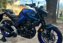 Motos - Yamaha Mt - 03 abs 2023 Nafta 12800Km - En Venta