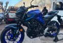 Motos - Yamaha Mt - 03 abs 2023 Nafta 12800Km - En Venta