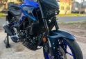 Motos - Yamaha Mt - 03 abs 2023 Nafta 12800Km - En Venta