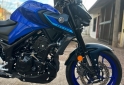 Motos - Yamaha Mt - 03 abs 2023 Nafta 12800Km - En Venta