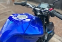 Motos - Yamaha Mt - 03 abs 2023 Nafta 12800Km - En Venta