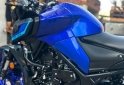 Motos - Yamaha Mt - 03 abs 2023 Nafta 12800Km - En Venta