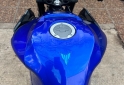 Motos - Yamaha Mt - 03 abs 2023 Nafta 12800Km - En Venta