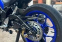 Motos - Yamaha Mt - 03 abs 2023 Nafta 12800Km - En Venta