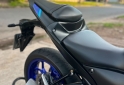 Motos - Yamaha Mt - 03 abs 2023 Nafta 12800Km - En Venta