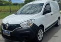 Utilitarios - Renault KANGOO EMOTION 2 ASIENTOS 2024 Nafta 40000Km - En Venta