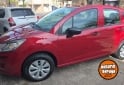 Autos - Citroen C3 FULL 2017 Nafta 51389Km - En Venta