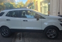 Autos - Ford ECOSPORTS  FREESTYLE 2020 Nafta 59350Km - En Venta