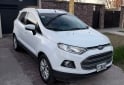 Autos - Ford Ecosport Titanium 2015 Nafta 142000Km - En Venta