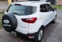 Autos - Ford Ecosport Titanium 2015 Nafta 142000Km - En Venta