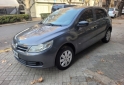 Autos - Volkswagen Gol Trend 1.6 2012 Nafta 125000Km - En Venta